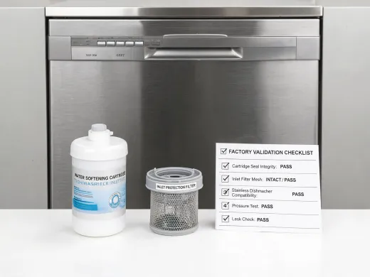 Dishwashers