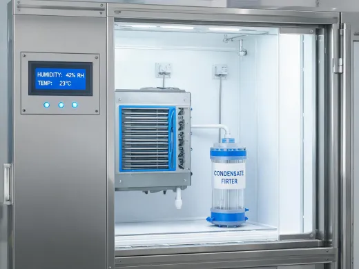 Home Climate Appliances