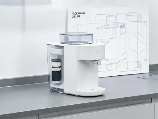 Small Kitchen Appliances